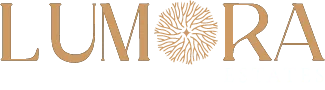 Lumora Estates Logo